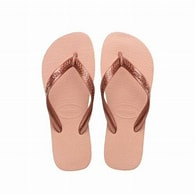 SANDALIA HAV COLOR ROSE BALLET 37/38
